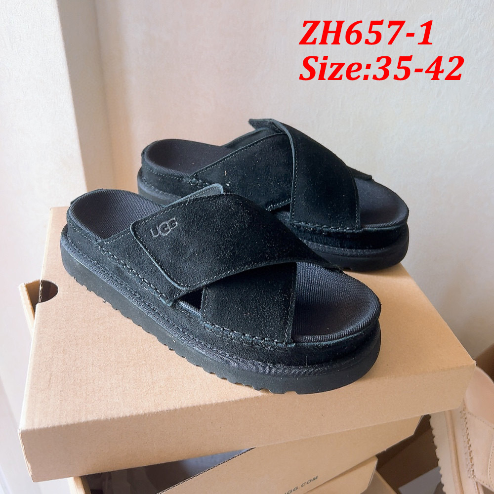 כפכפים UGG – תמונה 4
