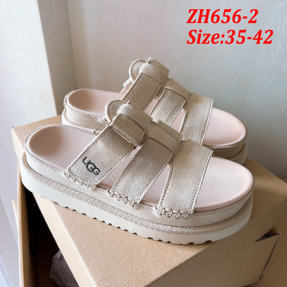 כפכפים גולדן סטאר UGG – תמונה 4