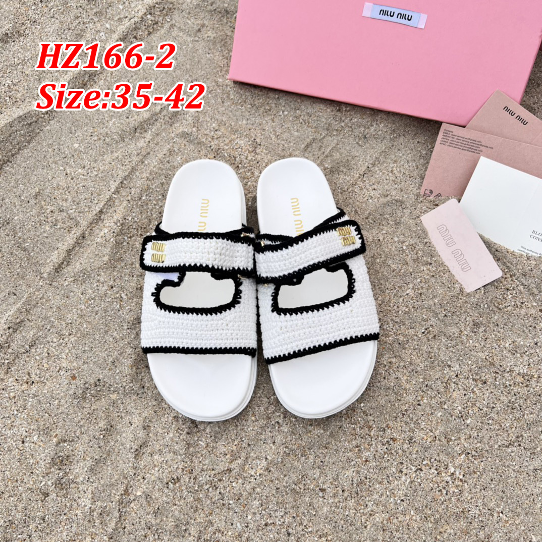 כפכפים מיו מיו – תמונה 4