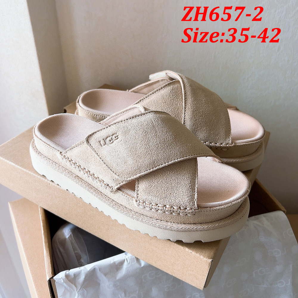 כפכפים UGG – תמונה 5