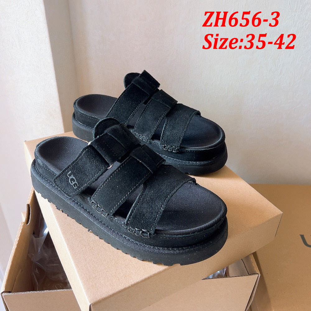 כפכפים גולדן סטאר UGG – תמונה 5