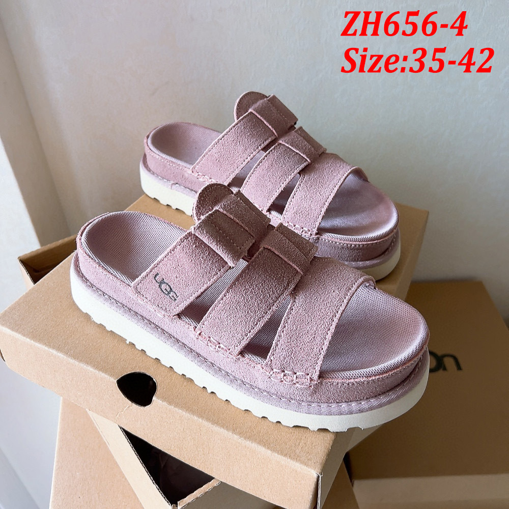 כפכפים גולדן סטאר UGG – תמונה 6