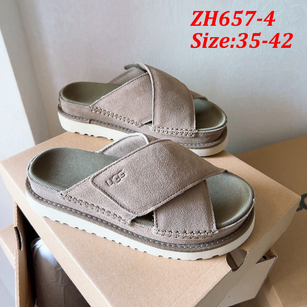 כפכפים UGG – תמונה 7