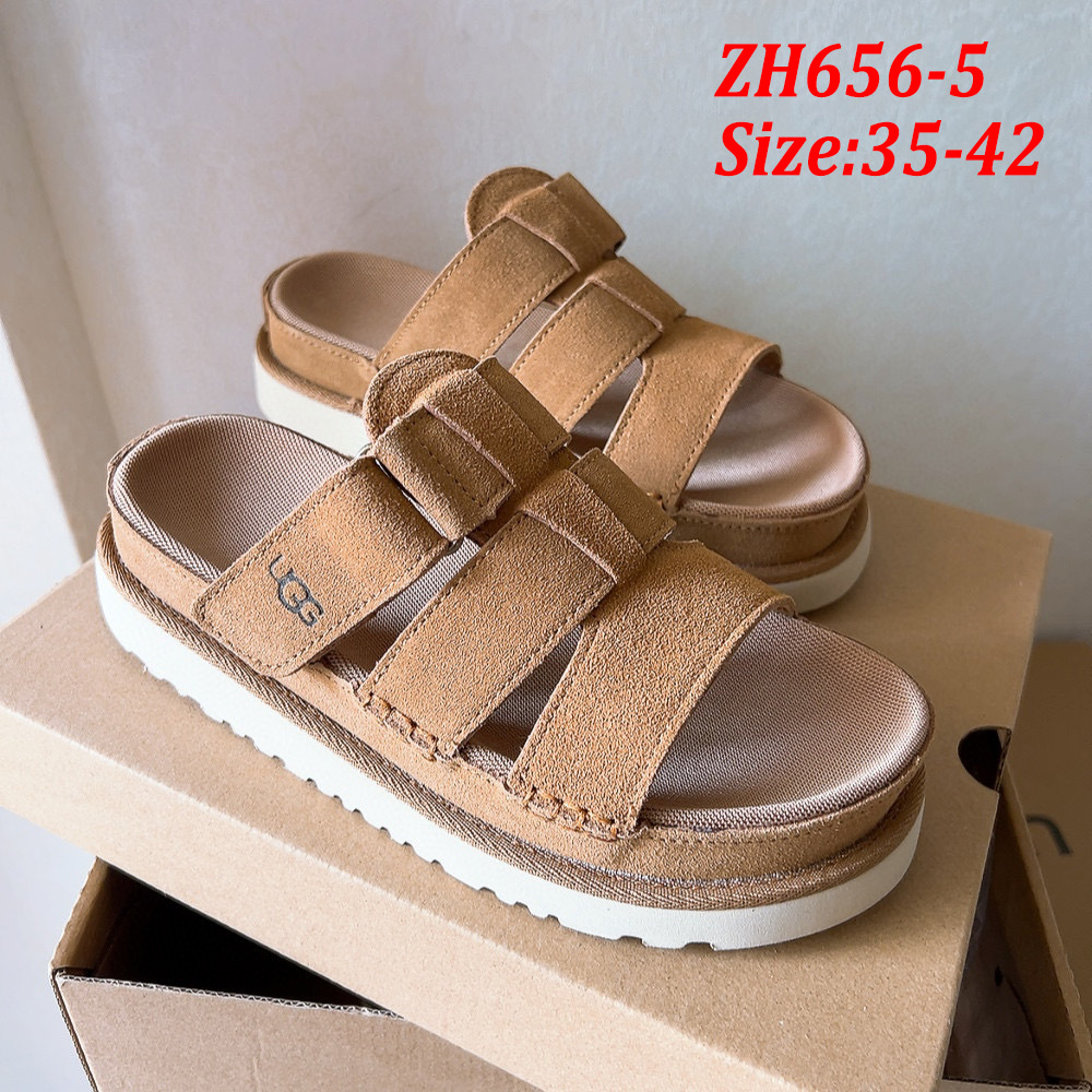 כפכפים גולדן סטאר UGG – תמונה 7