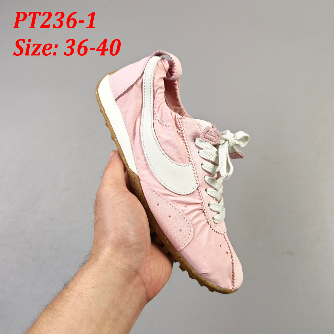 נייק בשתפ ג'קמוס – תמונה 3