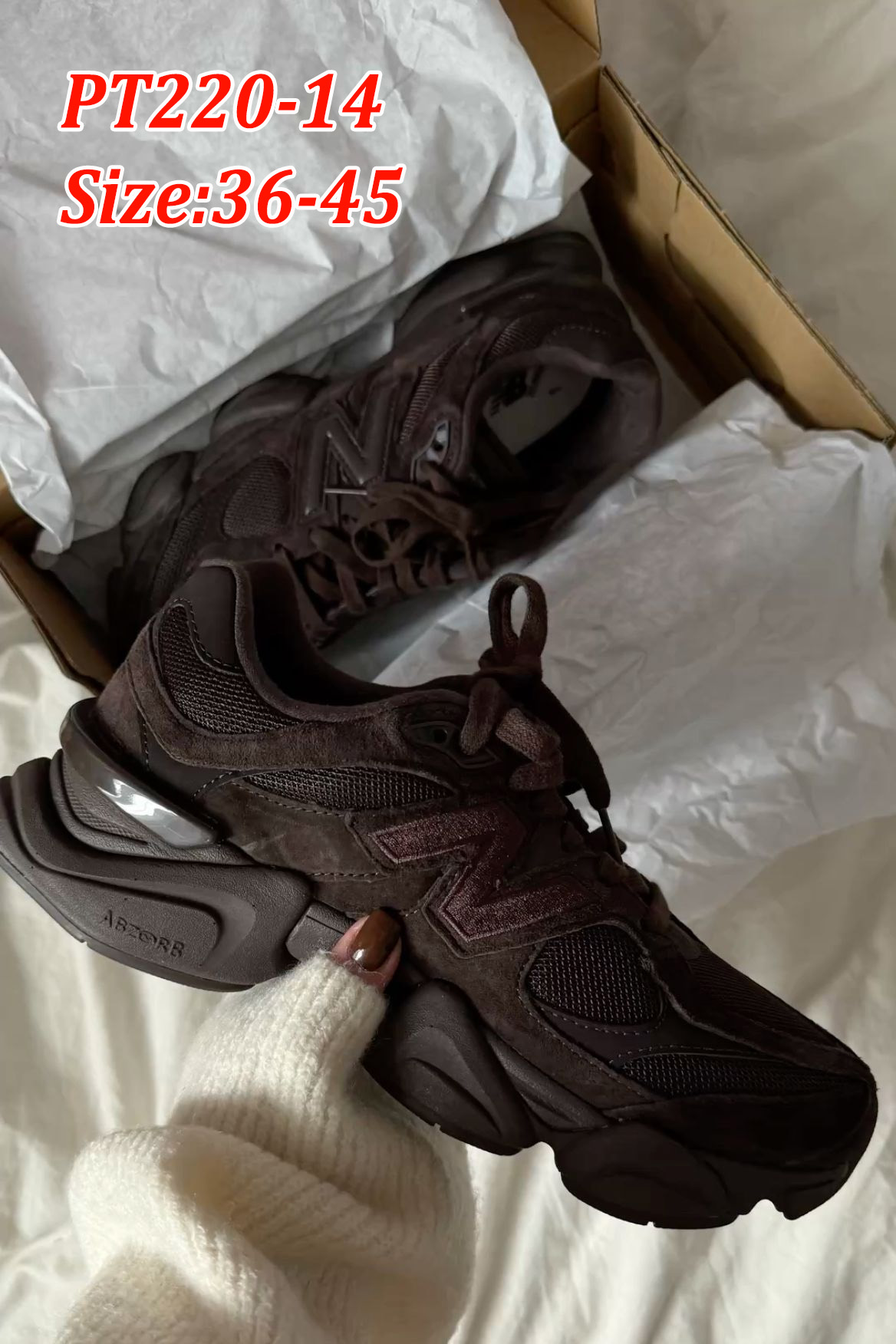 ניו באלאנס 9060 – תמונה 16