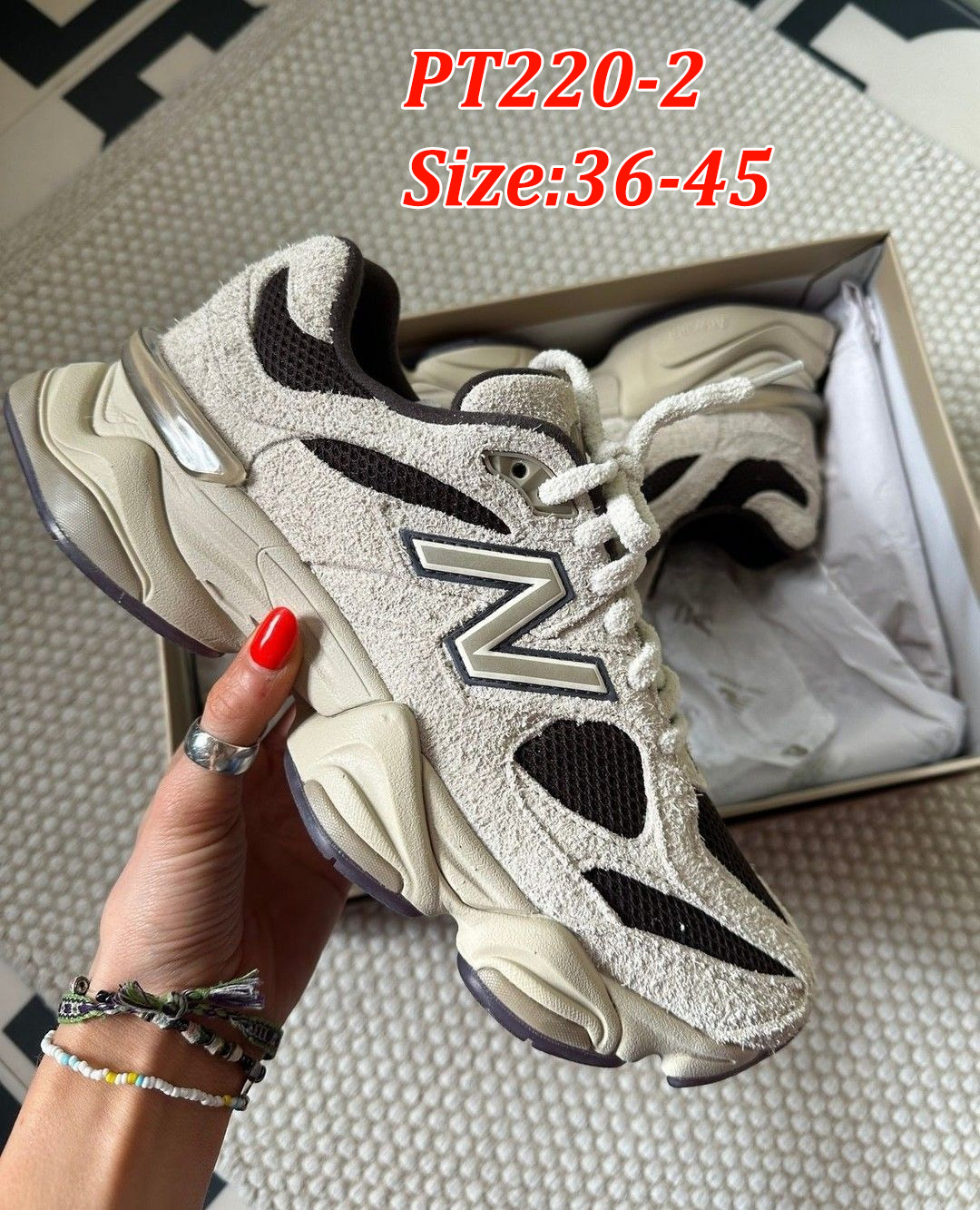 ניו באלאנס 9060 – תמונה 4