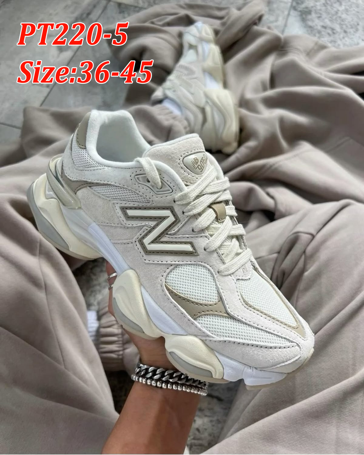 ניו באלאנס 9060 – תמונה 7