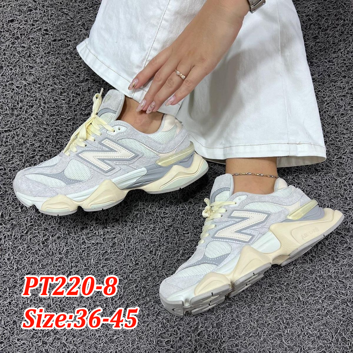 ניו באלאנס 9060 – תמונה 10