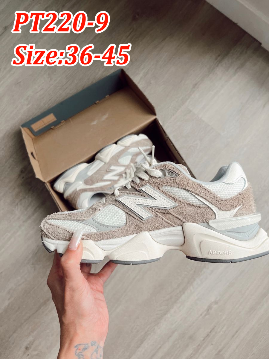 ניו באלאנס 9060 – תמונה 11