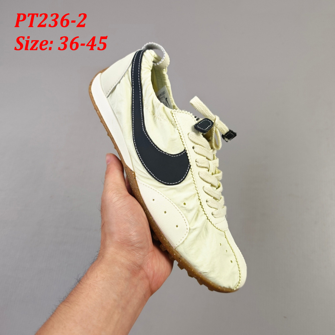 נייק בשתפ ג'קמוס – תמונה 4