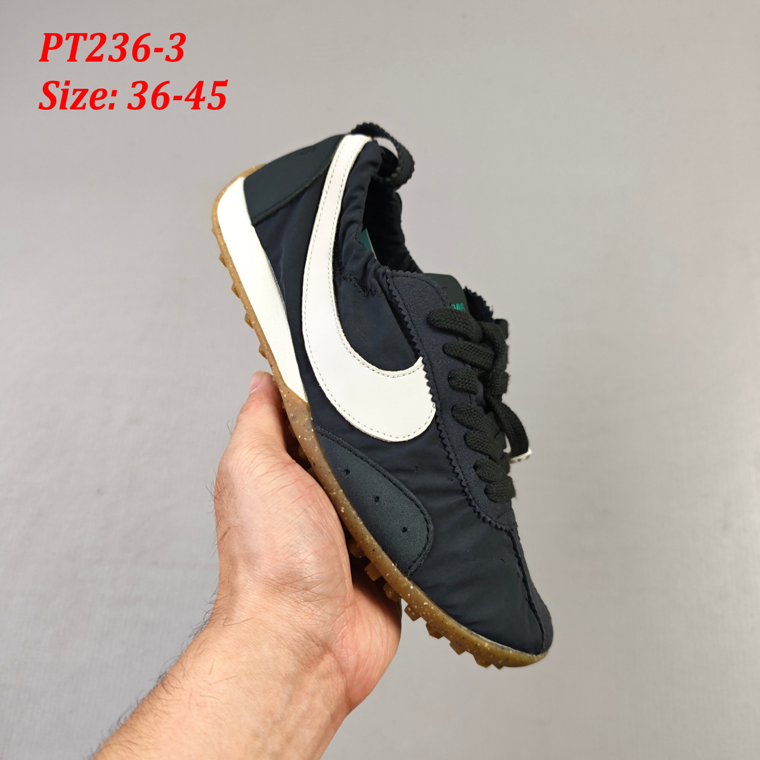 נייק בשתפ ג'קמוס – תמונה 5