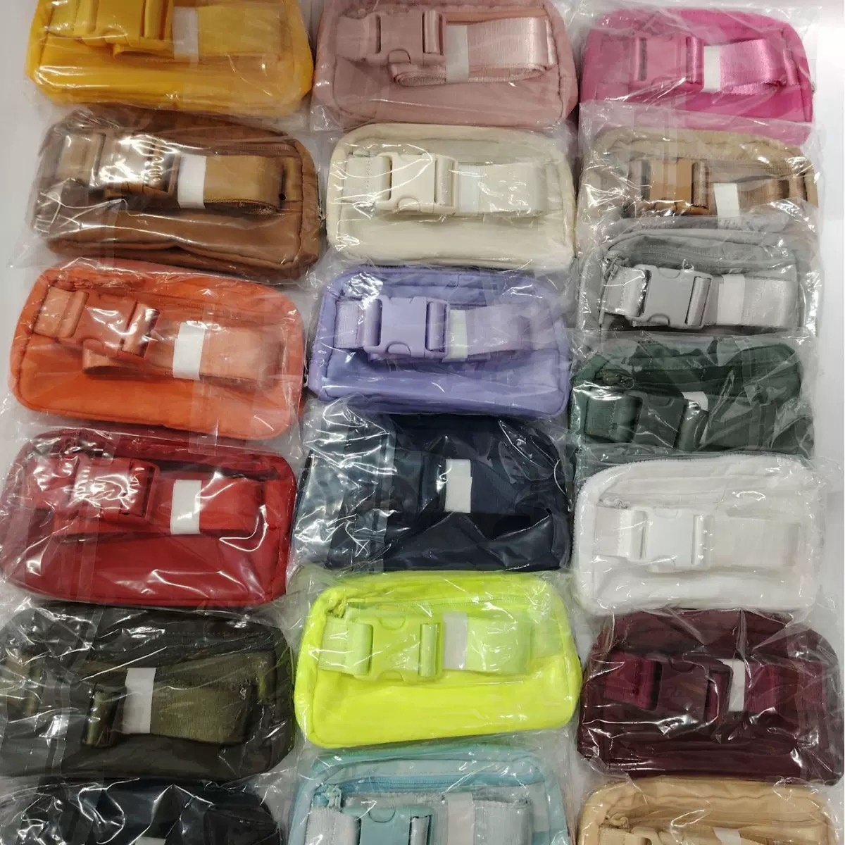 פאוץ לולו למון – תמונה 27