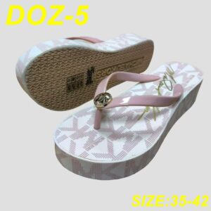 כפכפי אצבע מייקל קורס