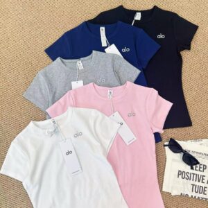 טישרט אלו יוגה