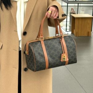 תיק יד סלין