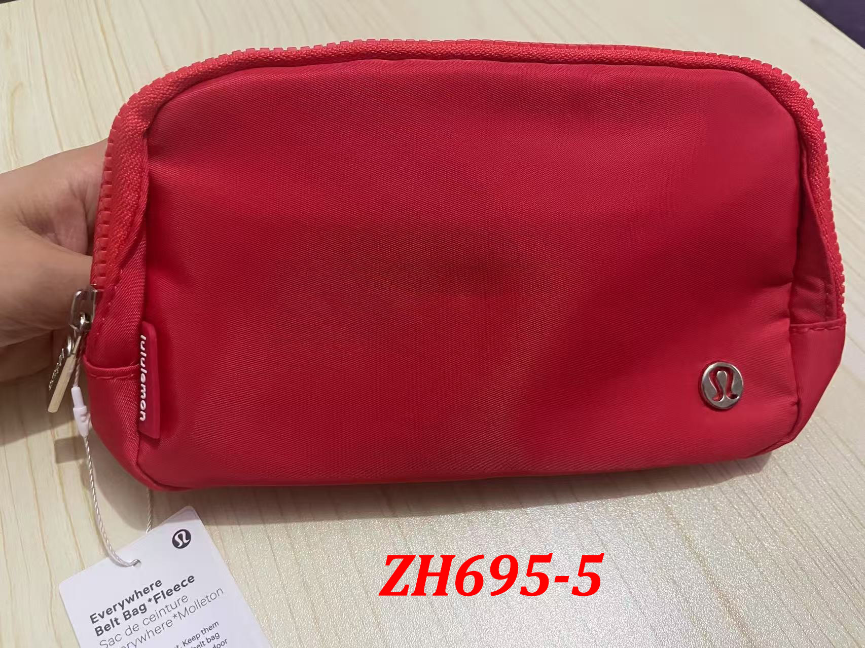 פאוץ לולו למון – תמונה 7