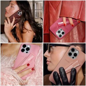 כיסויים לאייפון RHODE