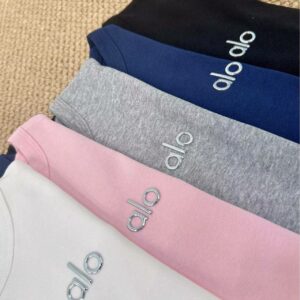 טישרט אלו יוגה