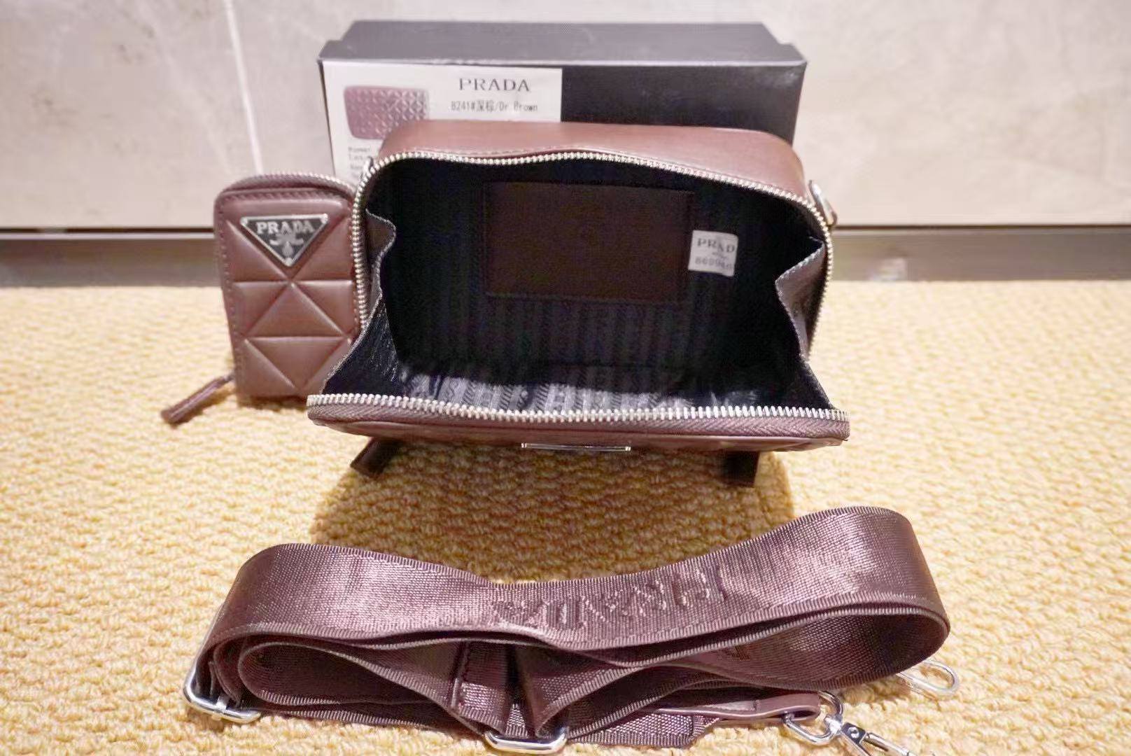 תיק צד פרדה – תמונה 8