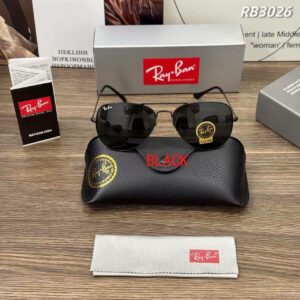 משקפי שמש רייבן טייסים