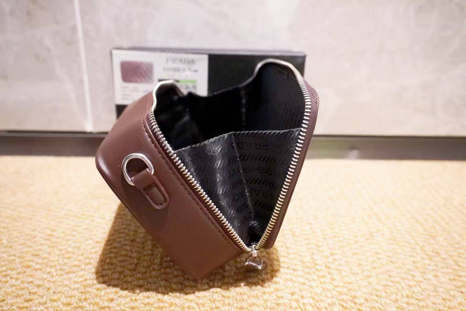 תיק צד פרדה – תמונה 7