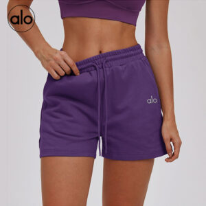 מכנסיים קצרים אלו יוגה