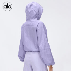 ג'קט דק אלו יוגה