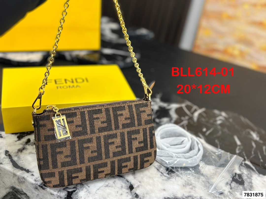 תיק כתף פנדי – תמונה 3