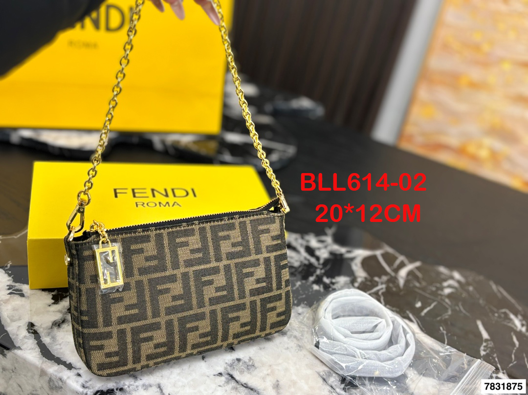 תיק כתף פנדי – תמונה 4