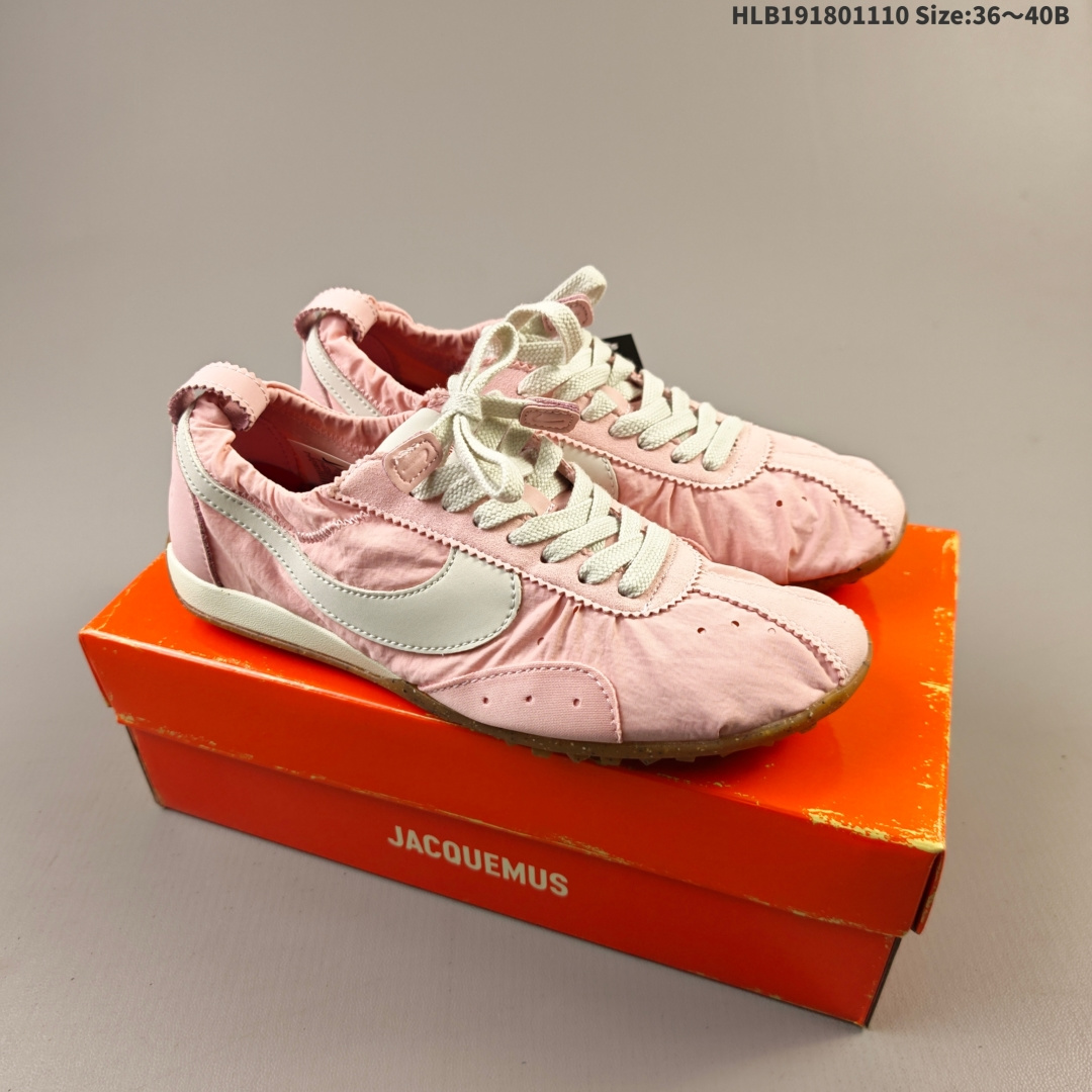 נייק בשתפ ג'קמוס