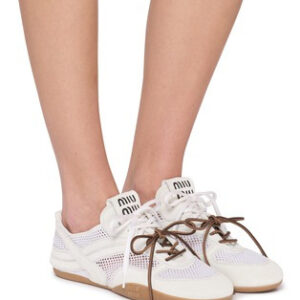 סניקרס מיו מיו