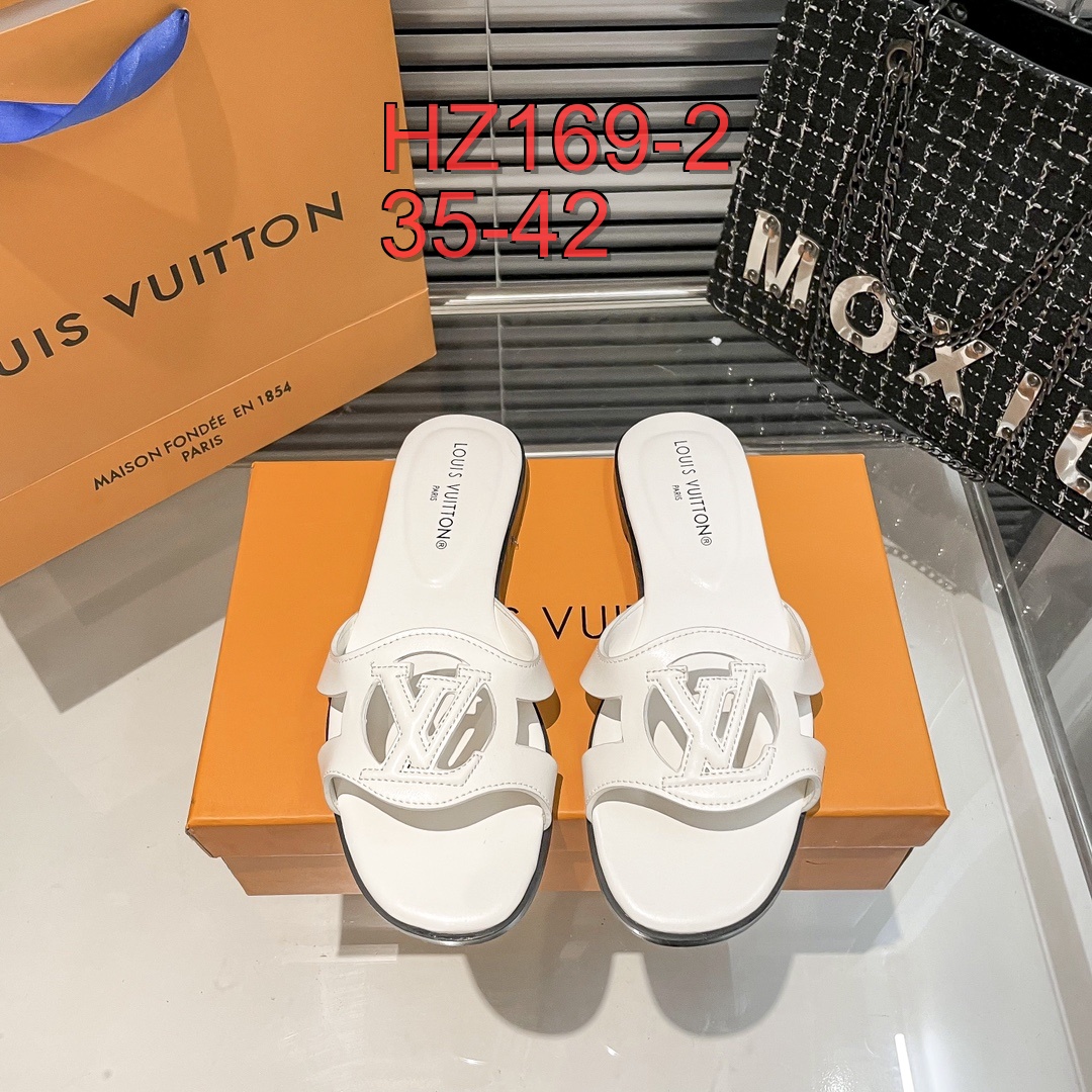 כפכפים לואי ויטון – תמונה 4