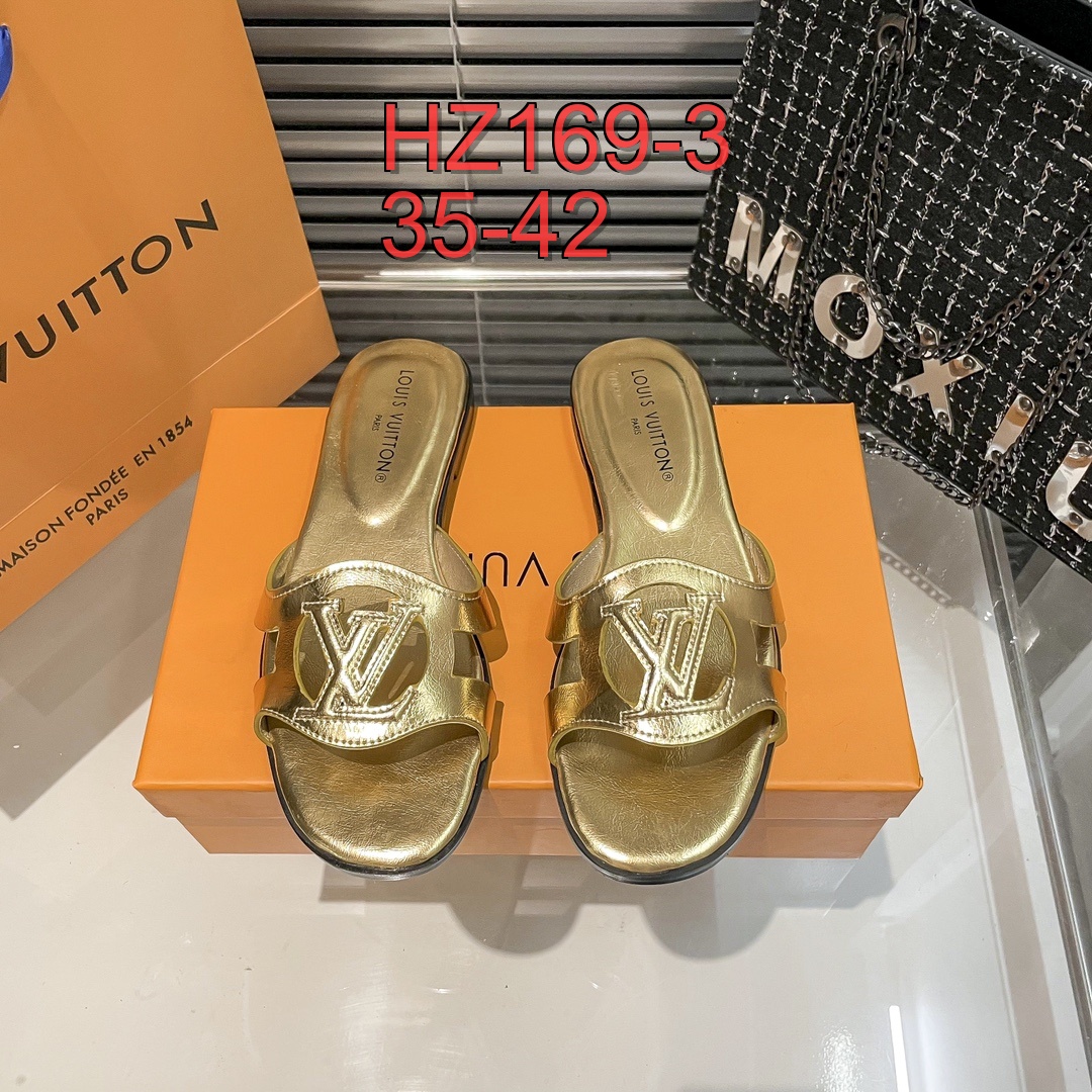 כפכפים לואי ויטון – תמונה 5