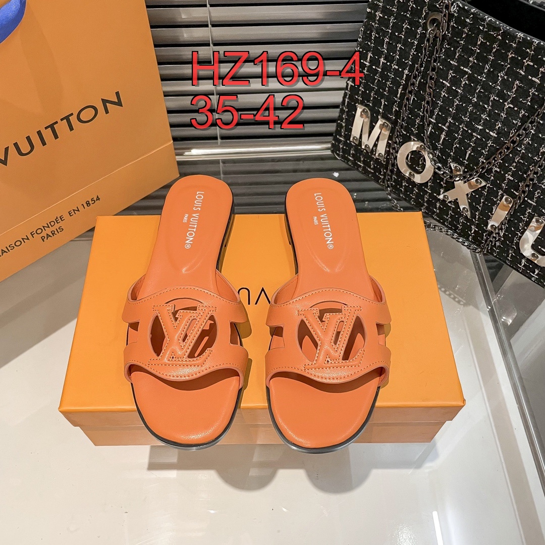 כפכפים לואי ויטון – תמונה 6