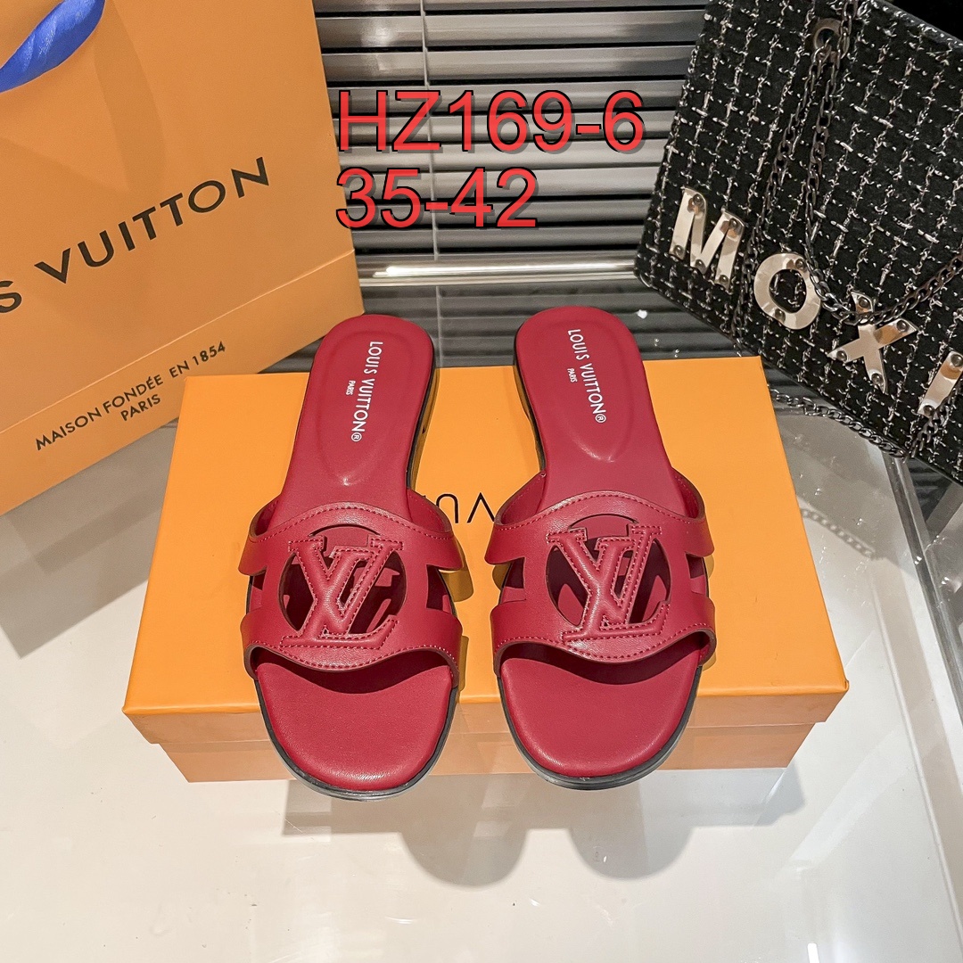 כפכפים לואי ויטון – תמונה 8