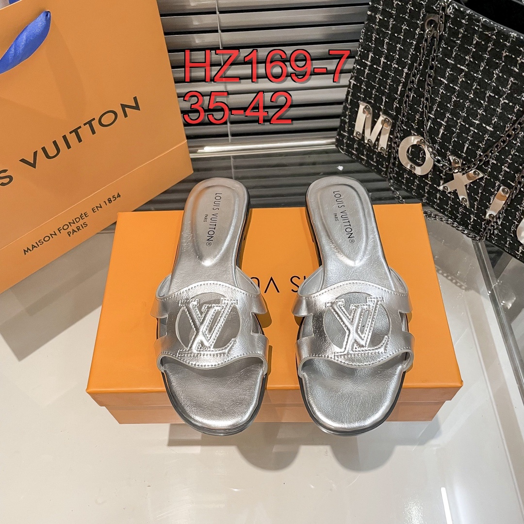 כפכפים לואי ויטון – תמונה 9