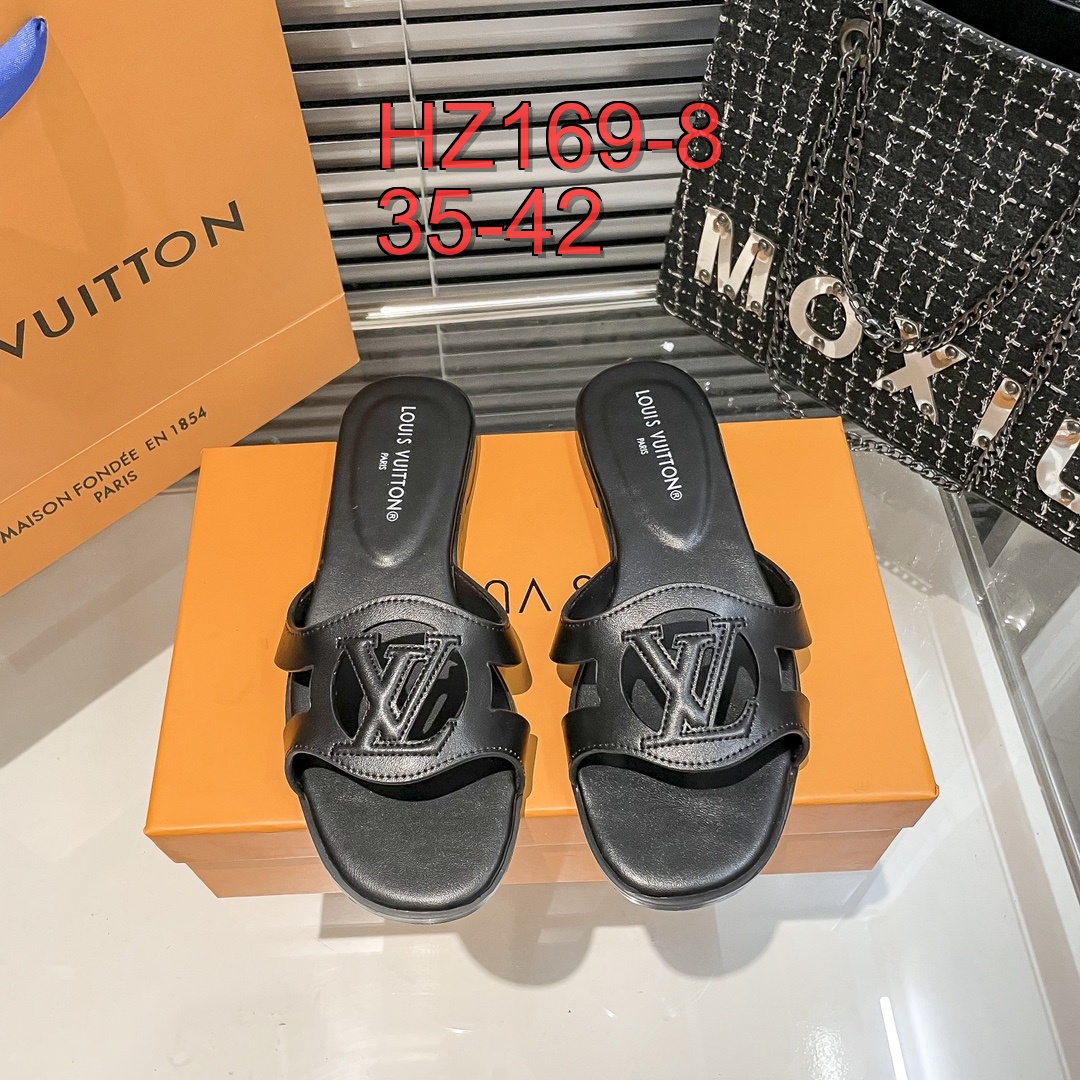 כפכפים לואי ויטון – תמונה 10