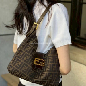 תיק כתף פנדי