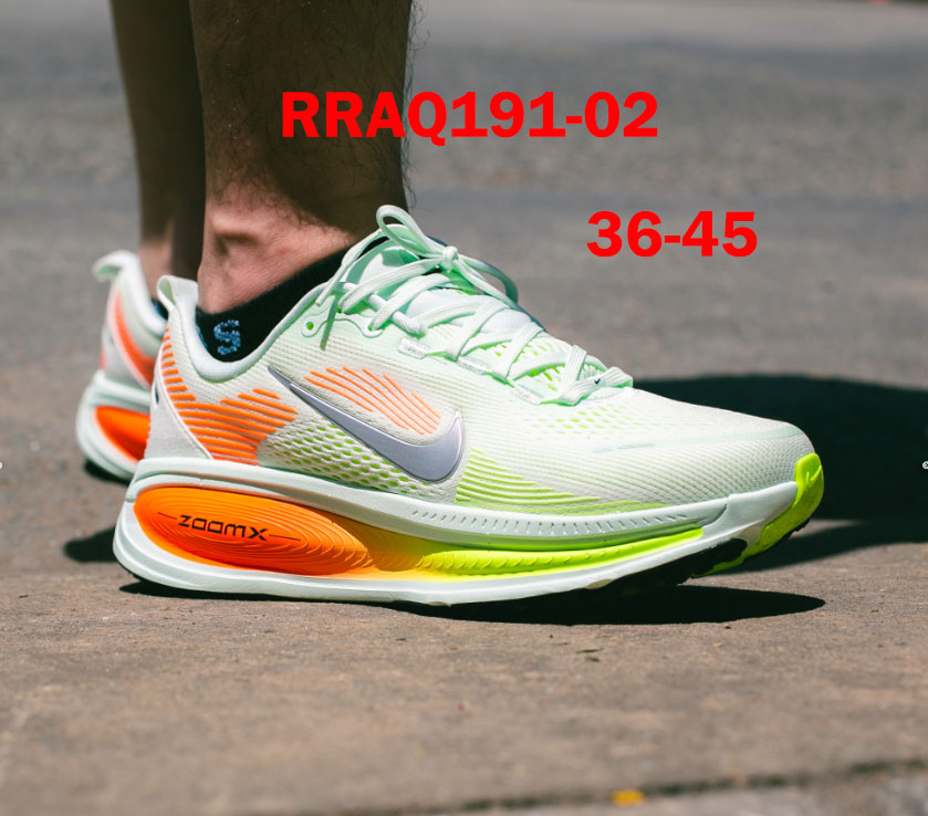 נייק אייר זום וומרו – תמונה 4