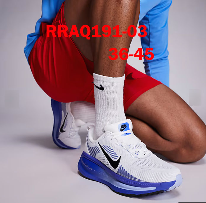 נייק אייר זום וומרו – תמונה 5