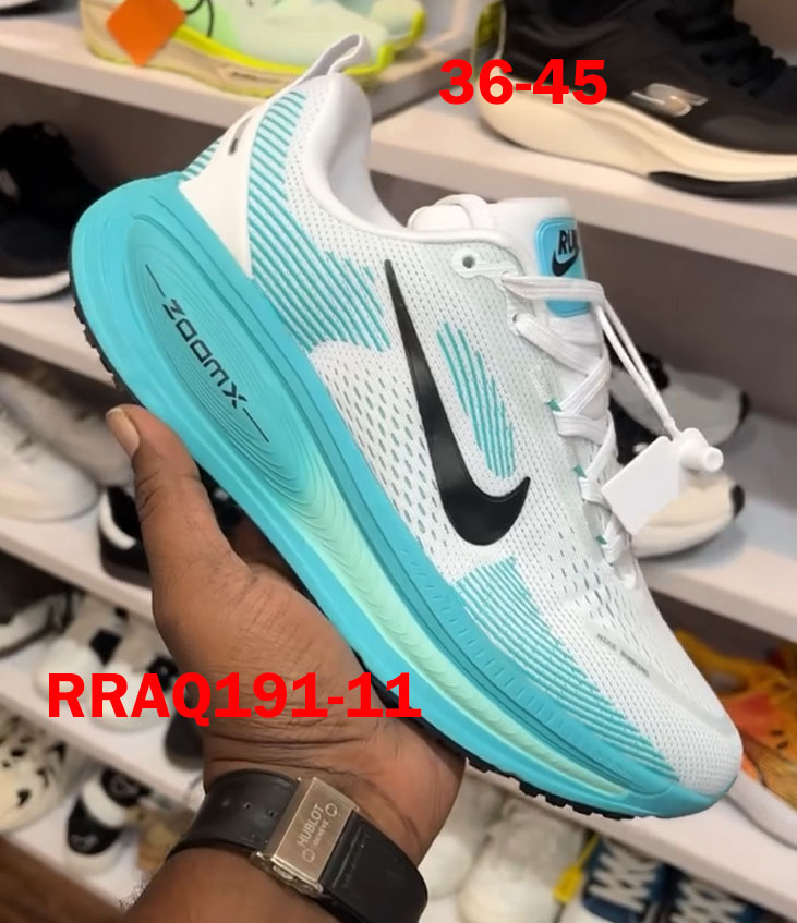 נייק אייר זום וומרו – תמונה 12