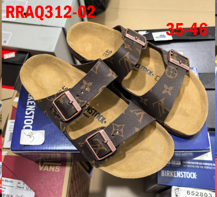 כפכפים בירקנשטוק אריזונה – תמונה 4