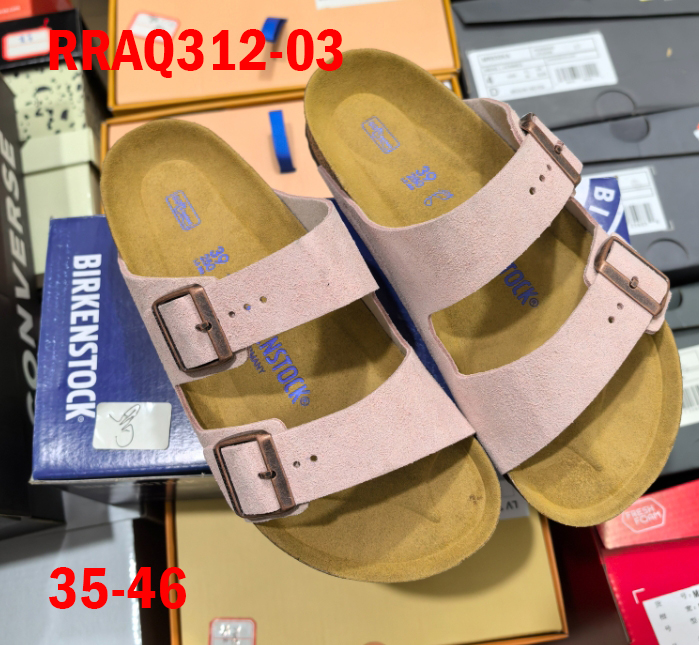 כפכפים בירקנשטוק אריזונה – תמונה 5