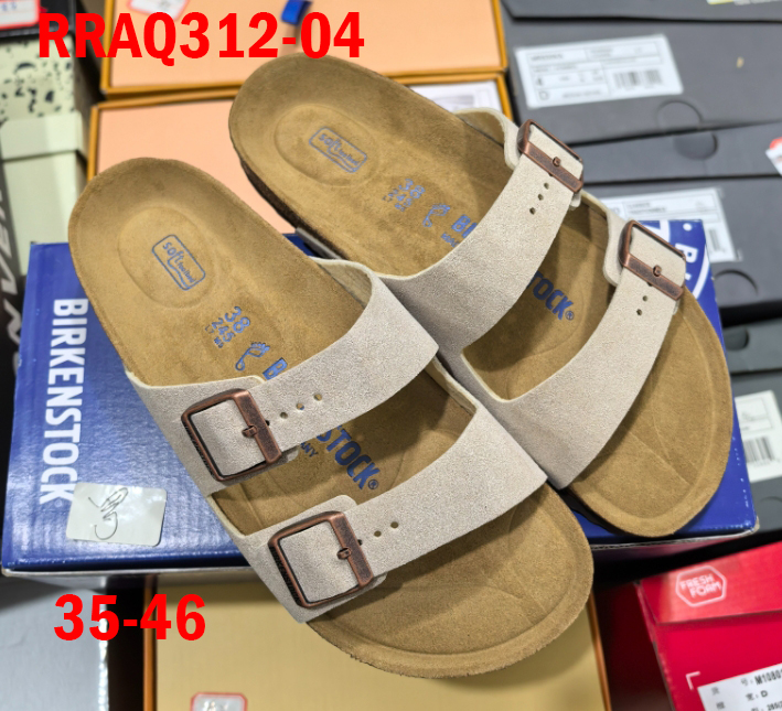 כפכפים בירקנשטוק אריזונה – תמונה 6