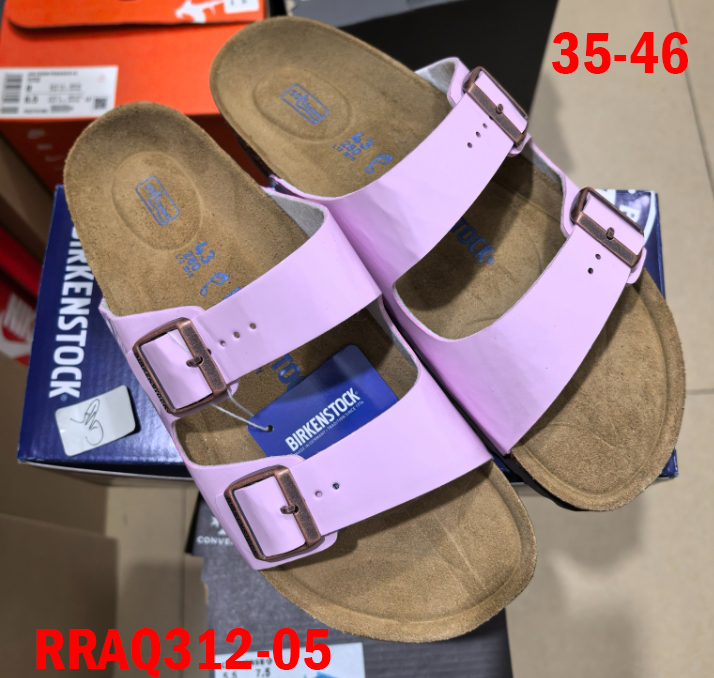 כפכפים בירקנשטוק אריזונה – תמונה 7