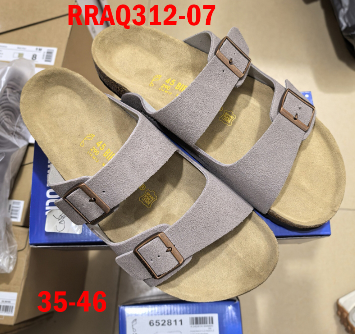 כפכפים בירקנשטוק אריזונה – תמונה 9