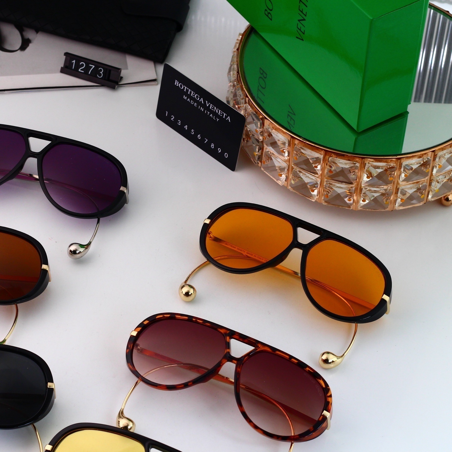 משקפי שמש בוטגה – תמונה 9