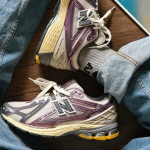 נעלי ניו בלאנס 1906