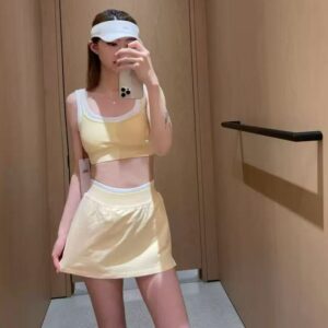 סט אימון אלו יוגה קצר